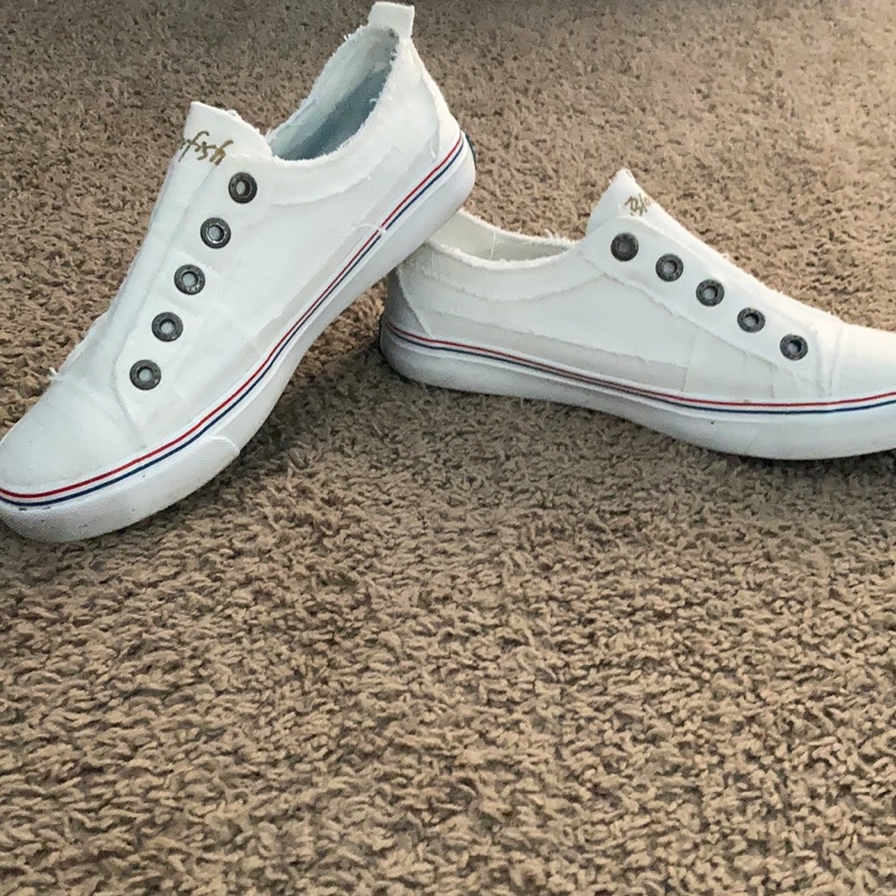 Blowfish sneakers